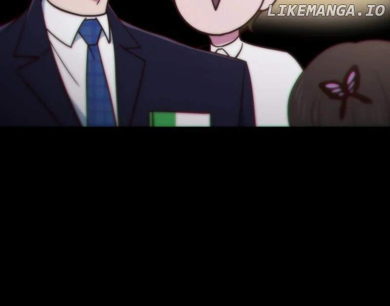 I’m the Only One Bullied by the New High School Student Chapter 8 - Page 131