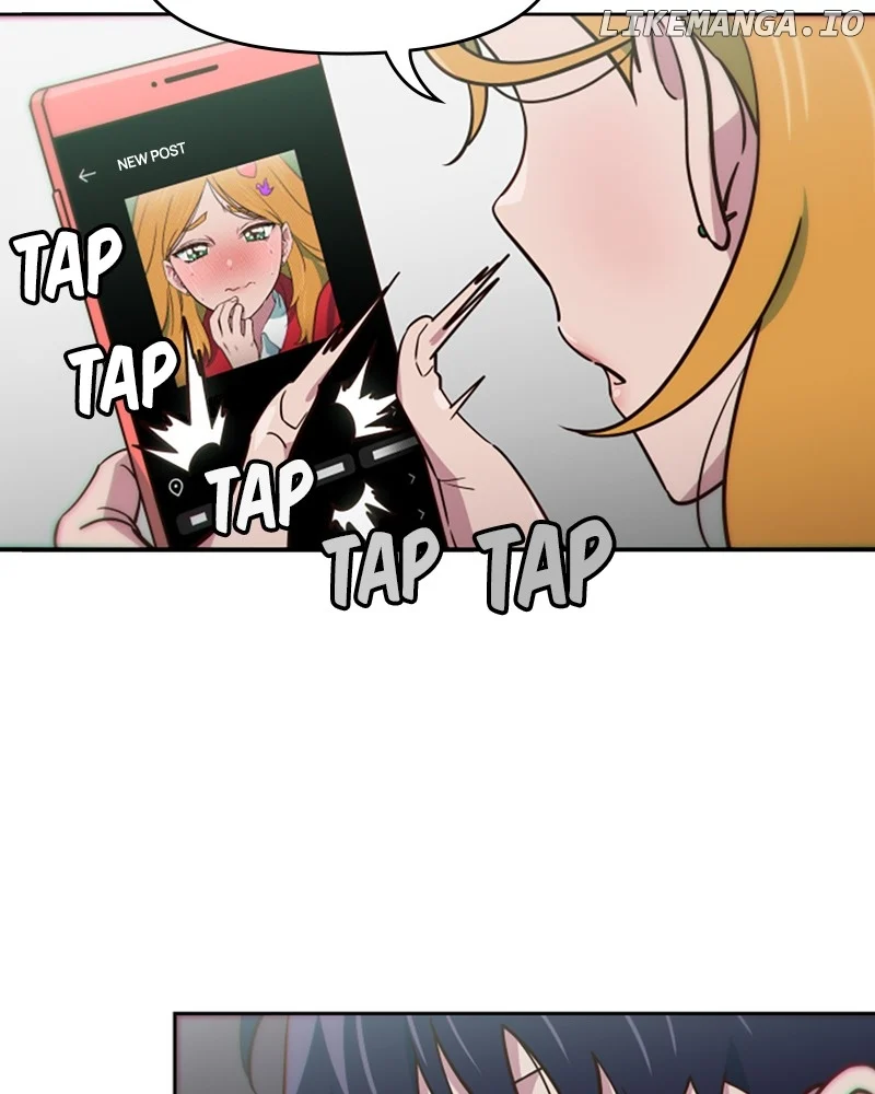I’m the Only One Bullied by the New High School Student Chapter 8 - Page 134