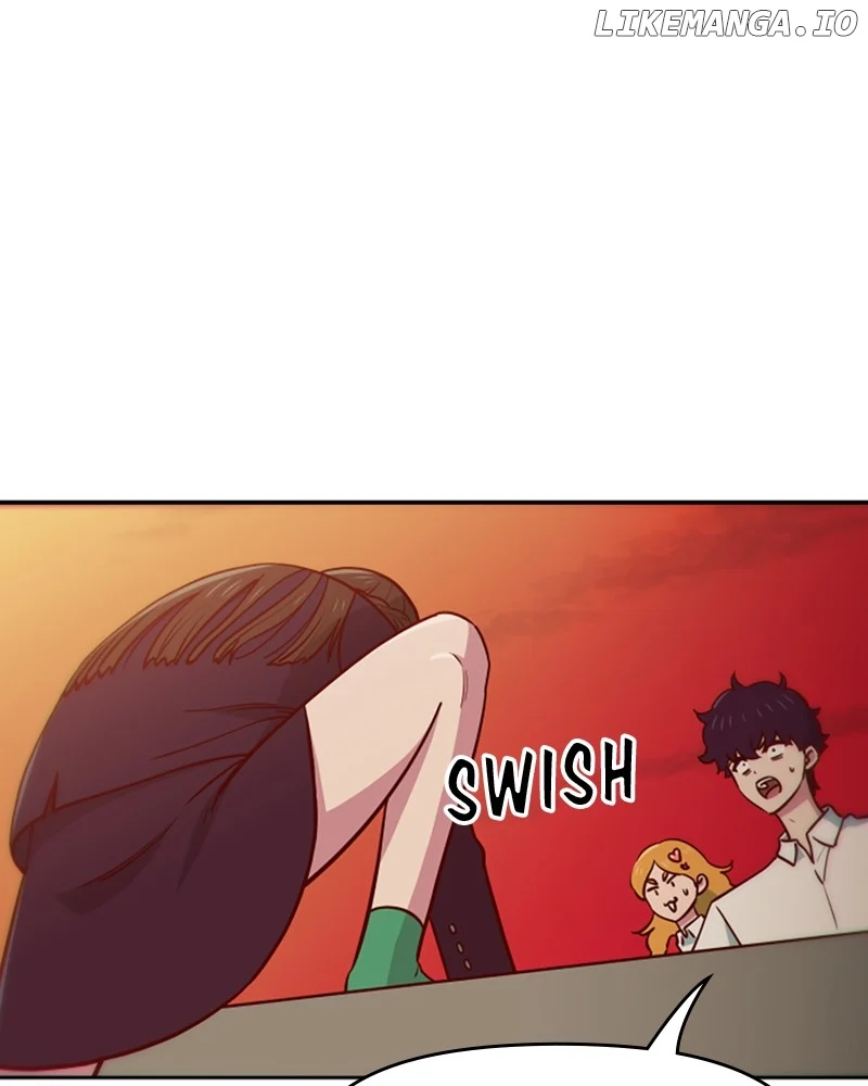 I’m the Only One Bullied by the New High School Student Chapter 8 - Page 156
