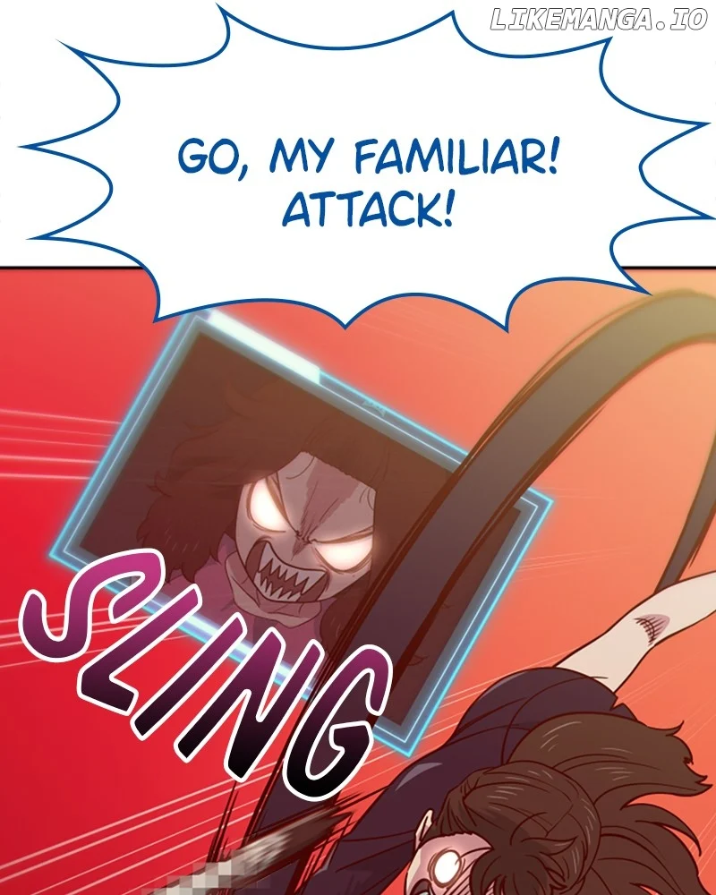 I’m the Only One Bullied by the New High School Student Chapter 8 - Page 163
