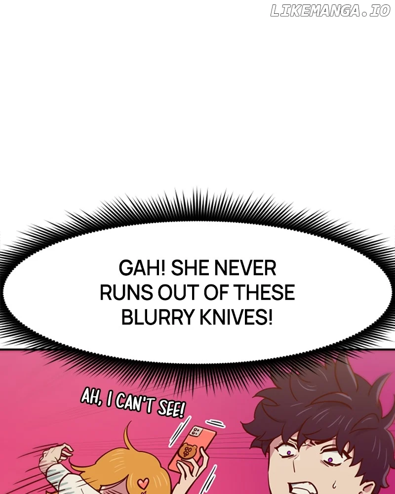 I’m the Only One Bullied by the New High School Student Chapter 8 - Page 165