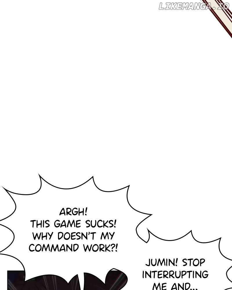 I’m the Only One Bullied by the New High School Student Chapter 8 - Page 167