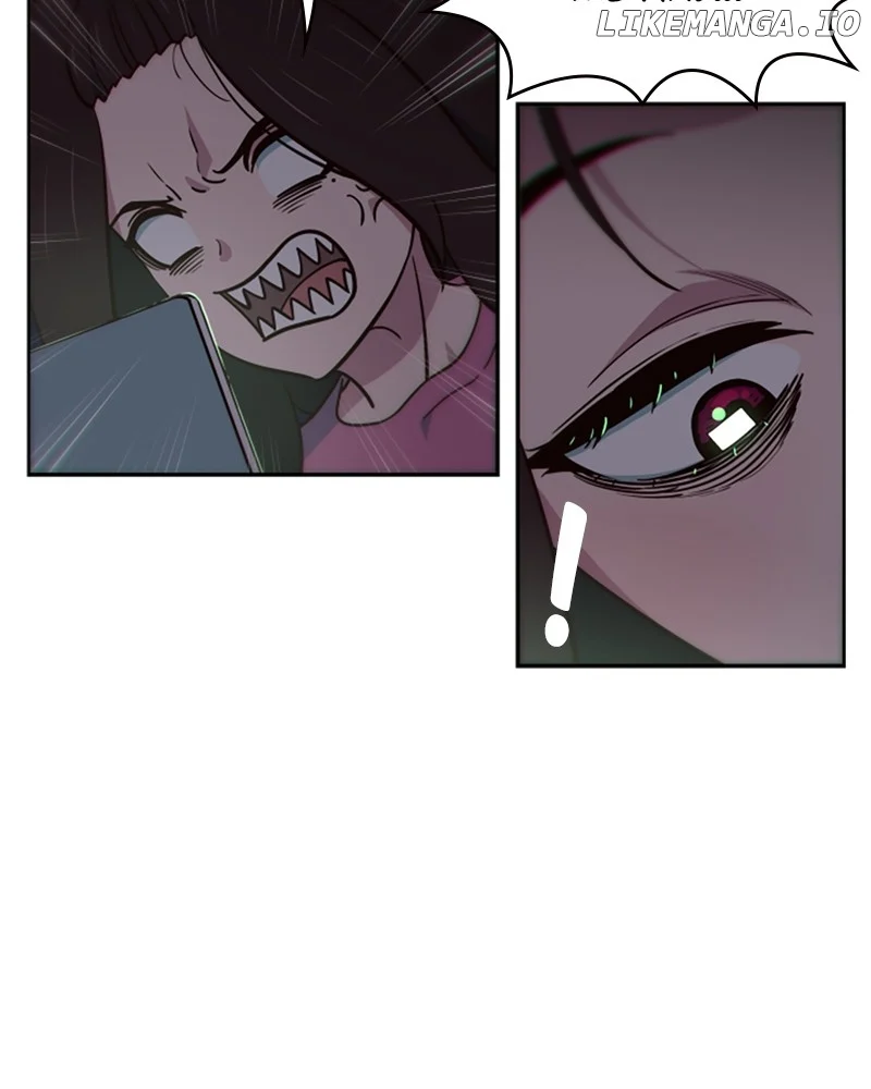 I’m the Only One Bullied by the New High School Student Chapter 8 - Page 168