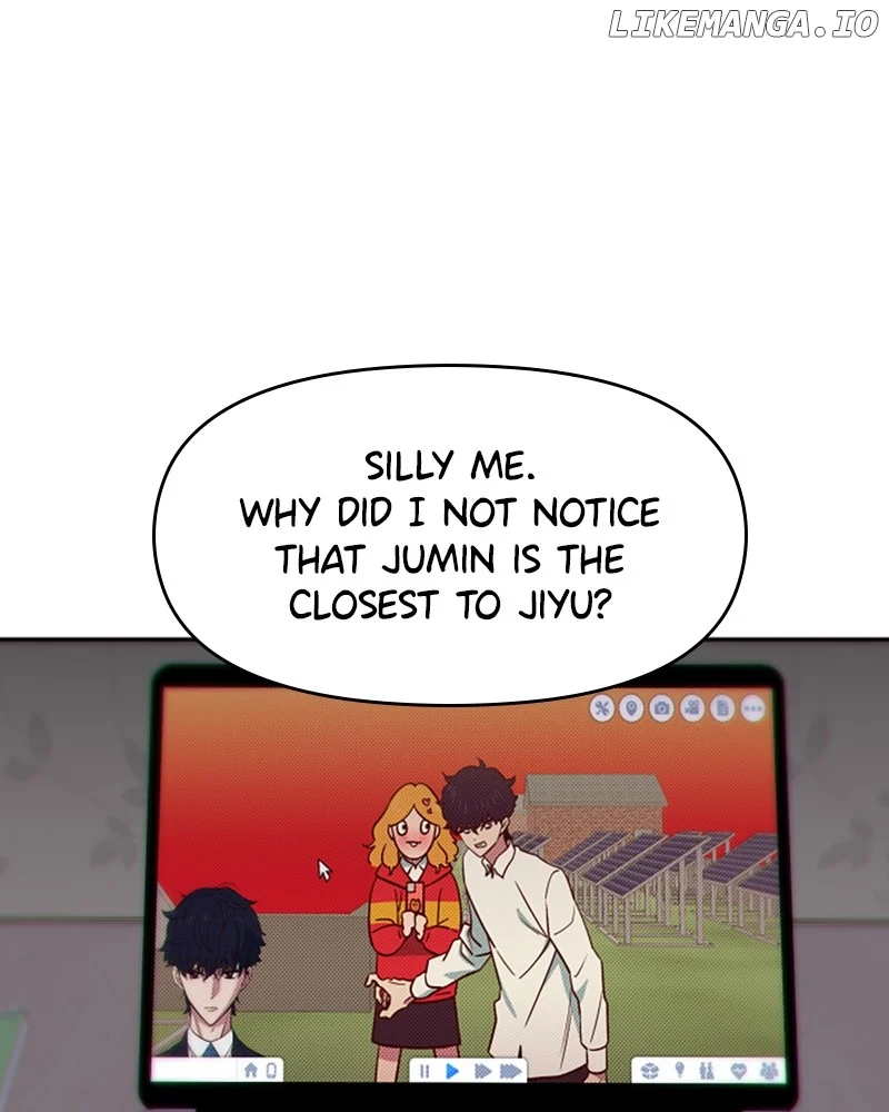 I’m the Only One Bullied by the New High School Student Chapter 8 - Page 169