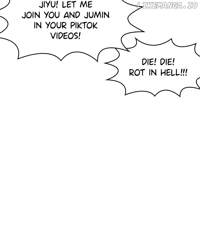 I’m the Only One Bullied by the New High School Student Chapter 8 - Page 17