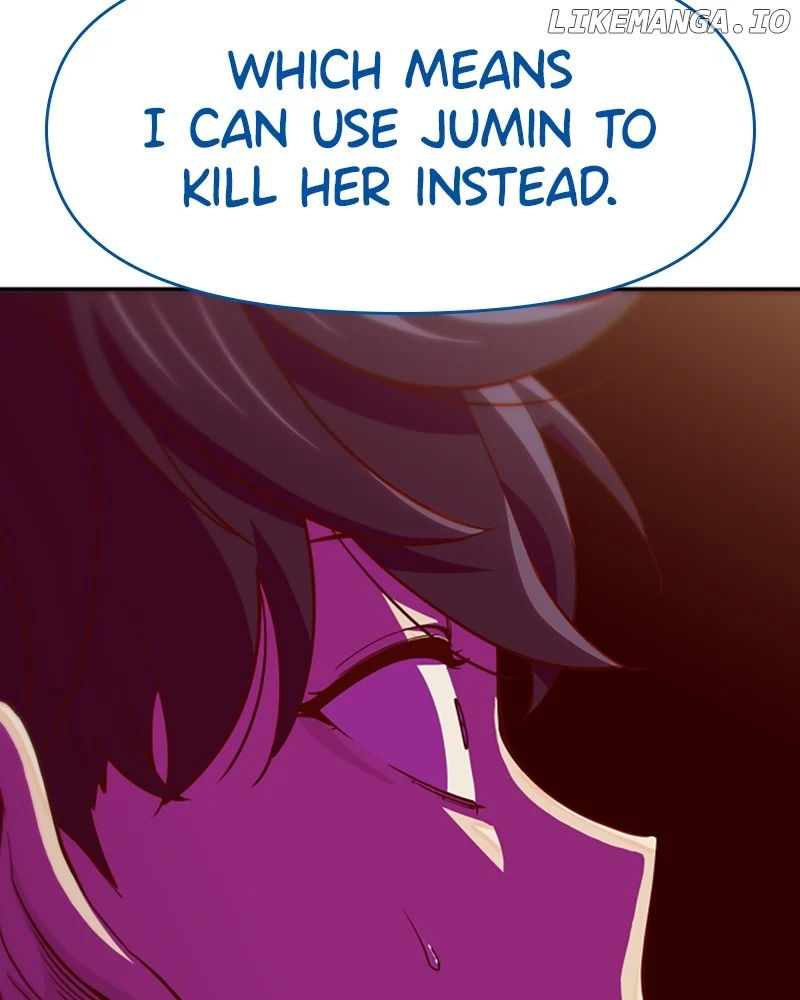 I’m the Only One Bullied by the New High School Student Chapter 8 - Page 171