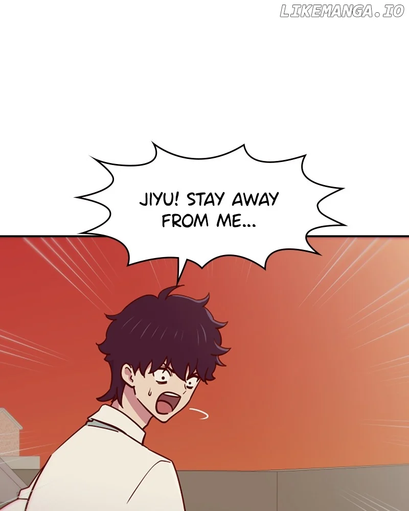 I’m the Only One Bullied by the New High School Student Chapter 8 - Page 173