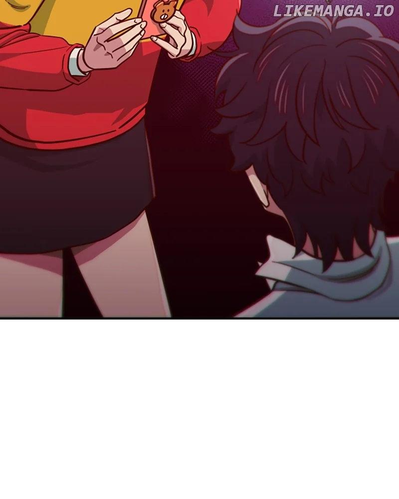 I’m the Only One Bullied by the New High School Student Chapter 8 - Page 177