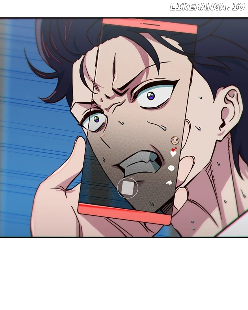 I’m the Only One Bullied by the New High School Student Chapter 8 - Page 18