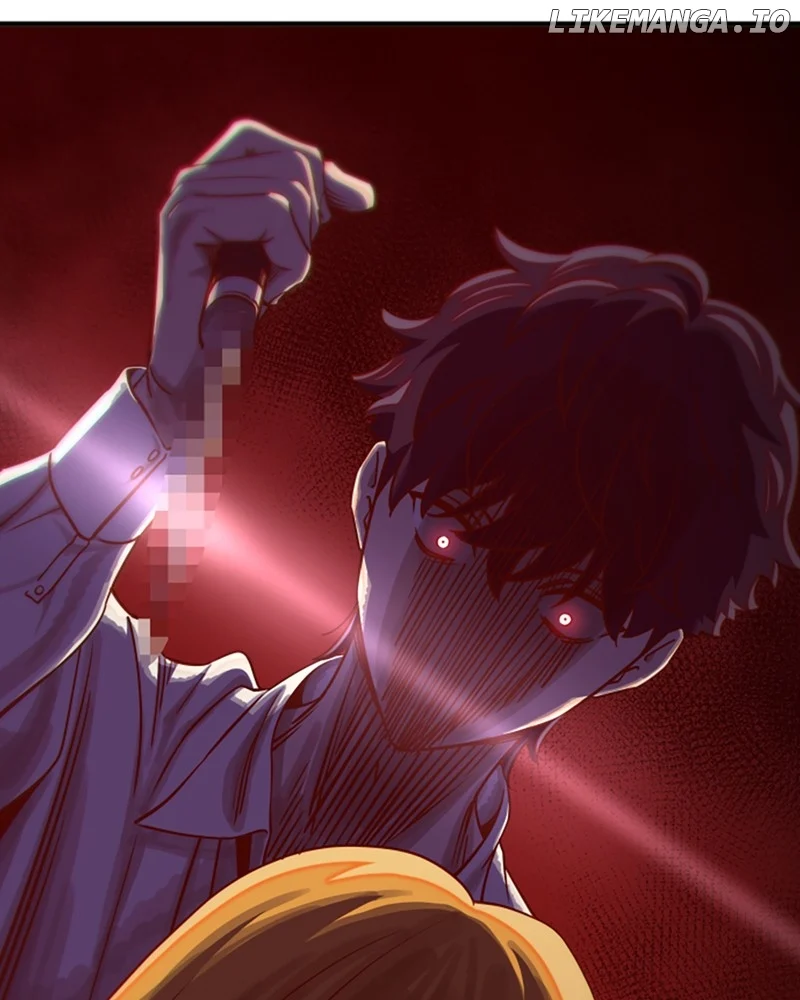I’m the Only One Bullied by the New High School Student Chapter 8 - Page 182