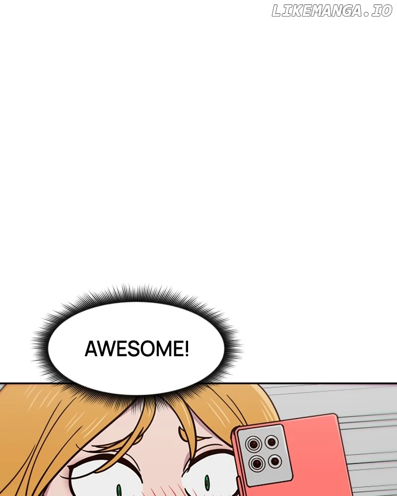 I’m the Only One Bullied by the New High School Student Chapter 8 - Page 19