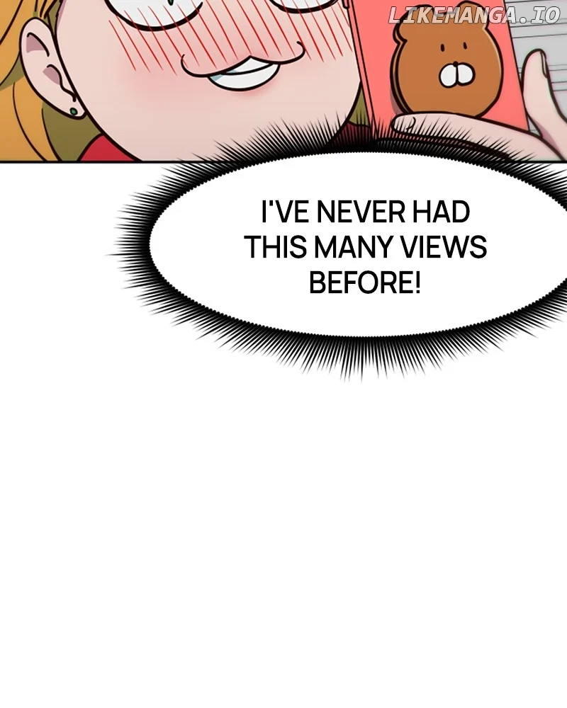 I’m the Only One Bullied by the New High School Student Chapter 8 - Page 20