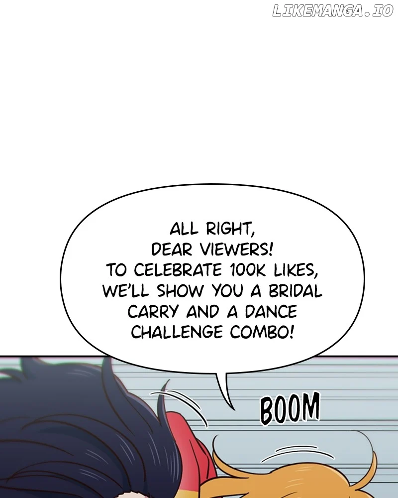 I’m the Only One Bullied by the New High School Student Chapter 8 - Page 21