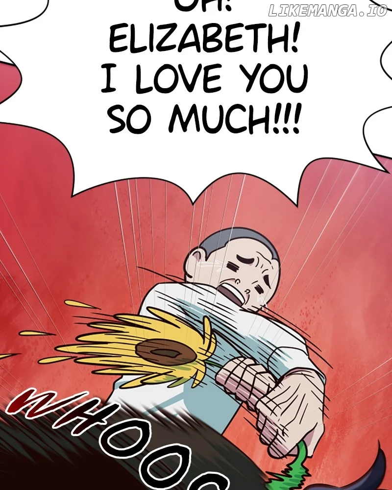 I’m the Only One Bullied by the New High School Student Chapter 8 - Page 31