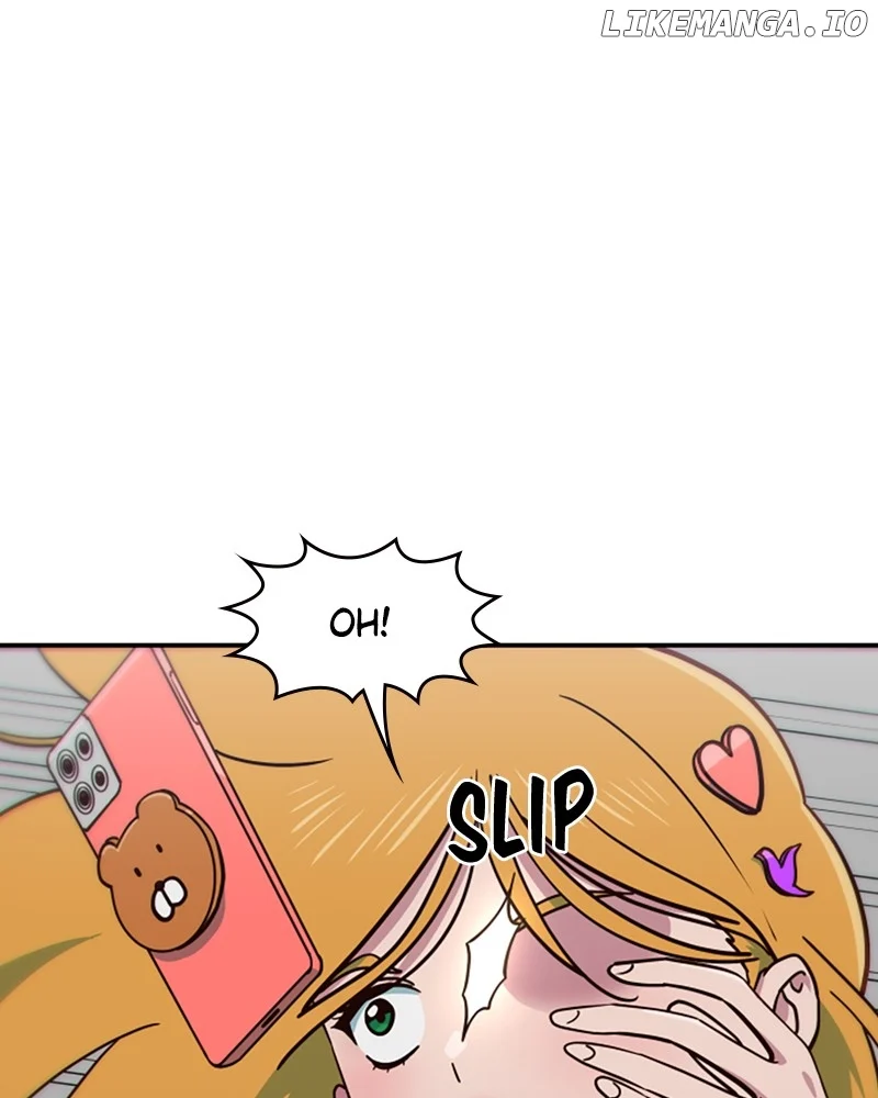 I’m the Only One Bullied by the New High School Student Chapter 8 - Page 34