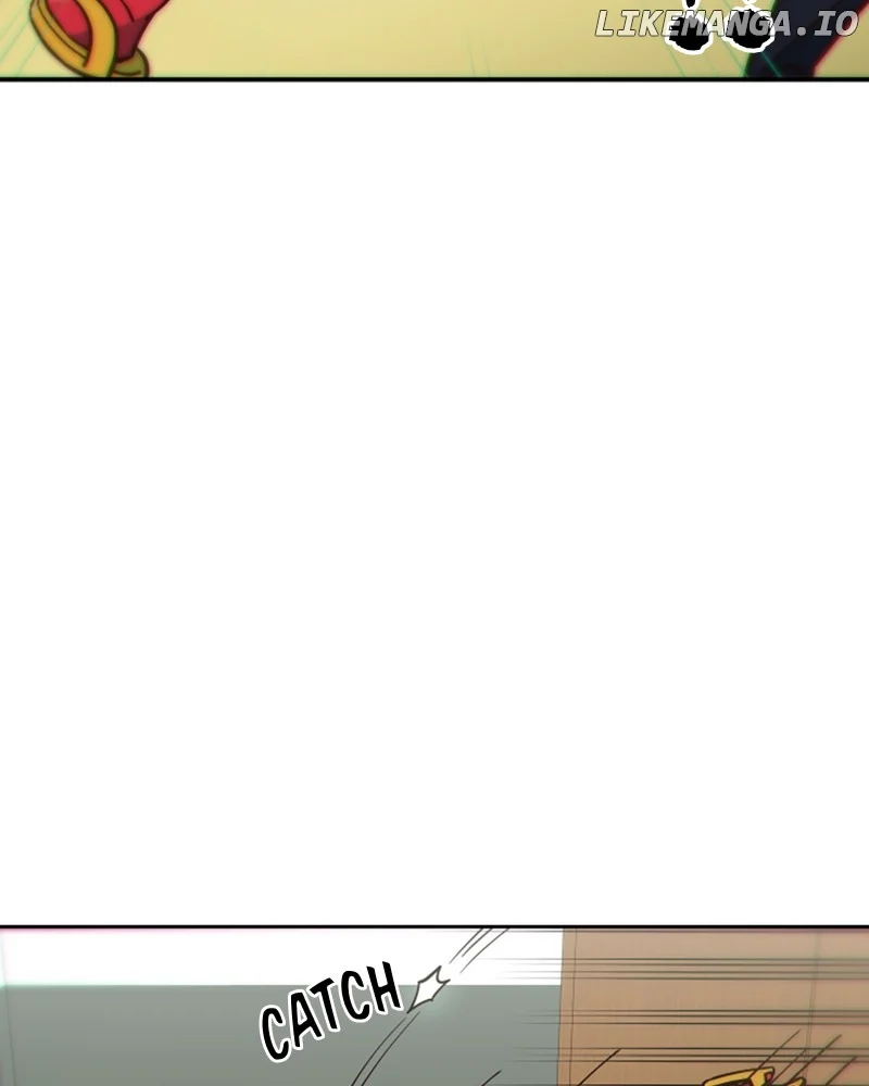 I’m the Only One Bullied by the New High School Student Chapter 8 - Page 37