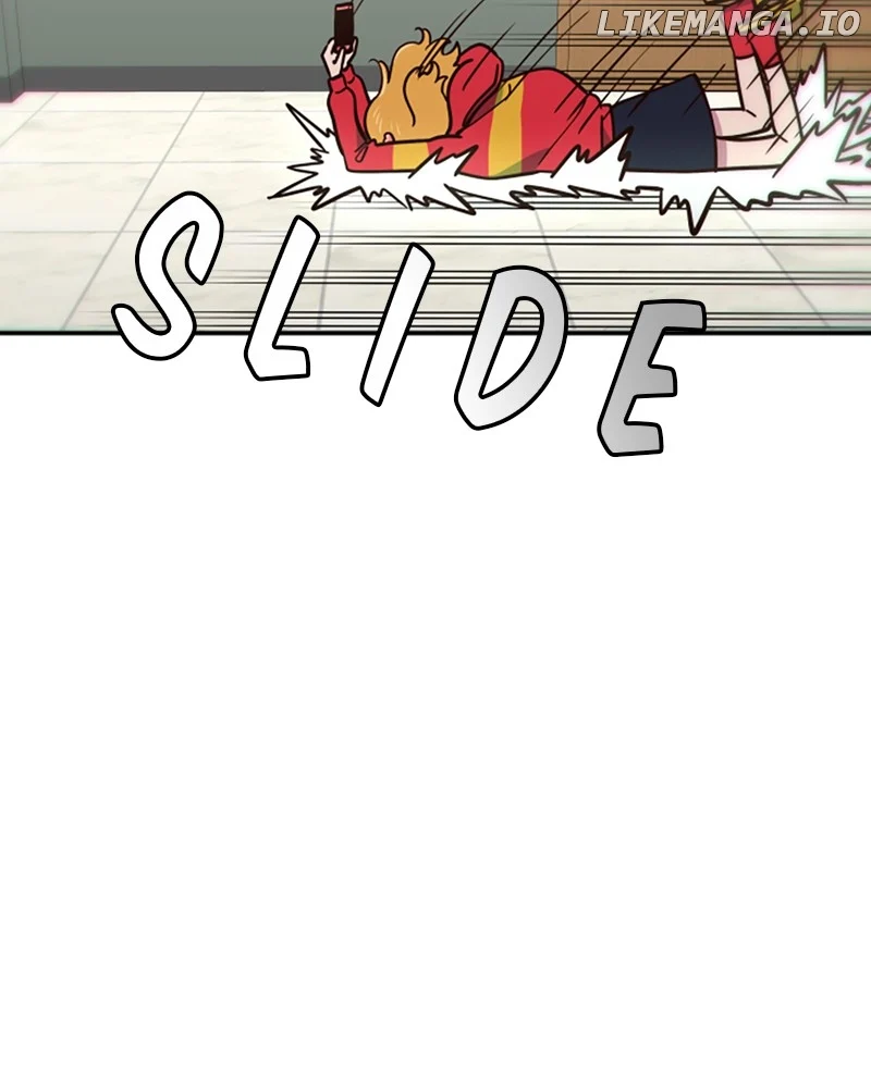 I’m the Only One Bullied by the New High School Student Chapter 8 - Page 38