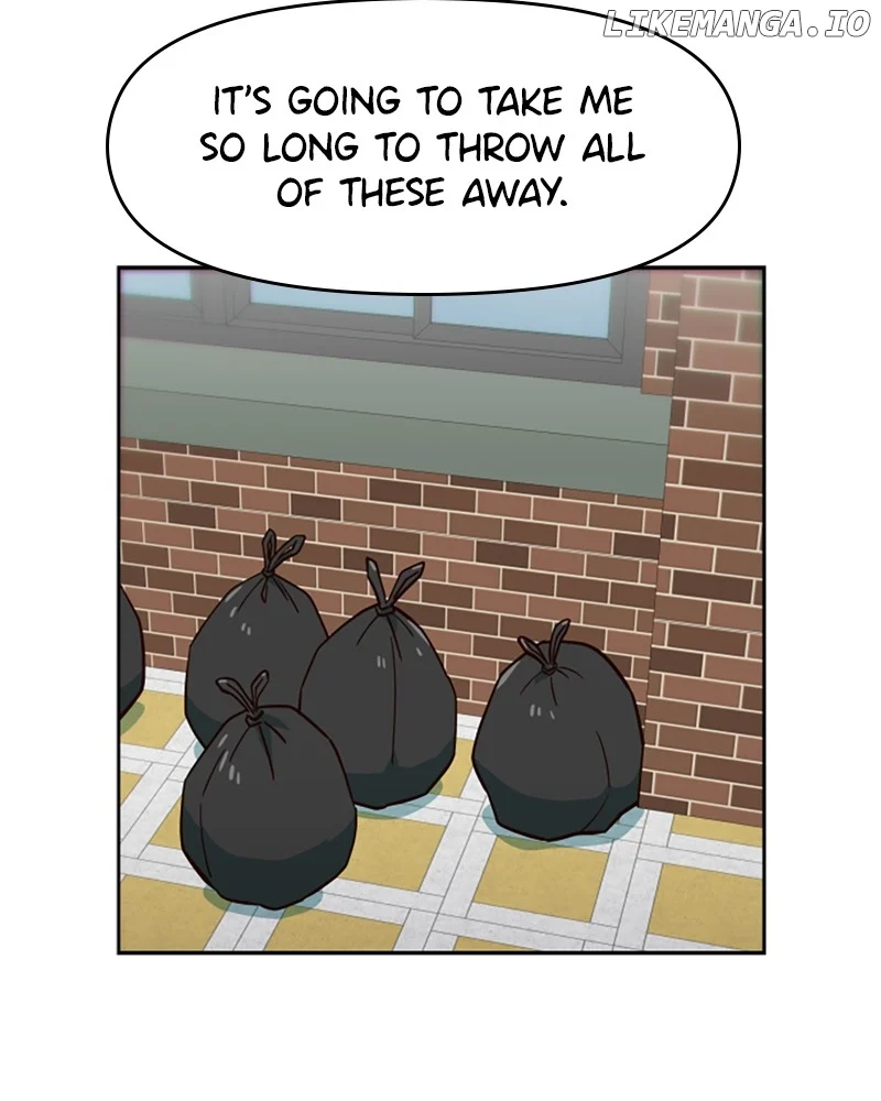 I’m the Only One Bullied by the New High School Student Chapter 8 - Page 4