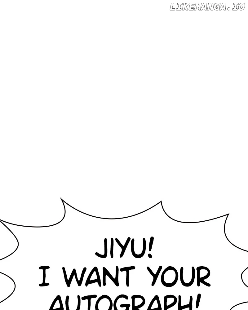 I’m the Only One Bullied by the New High School Student Chapter 8 - Page 40