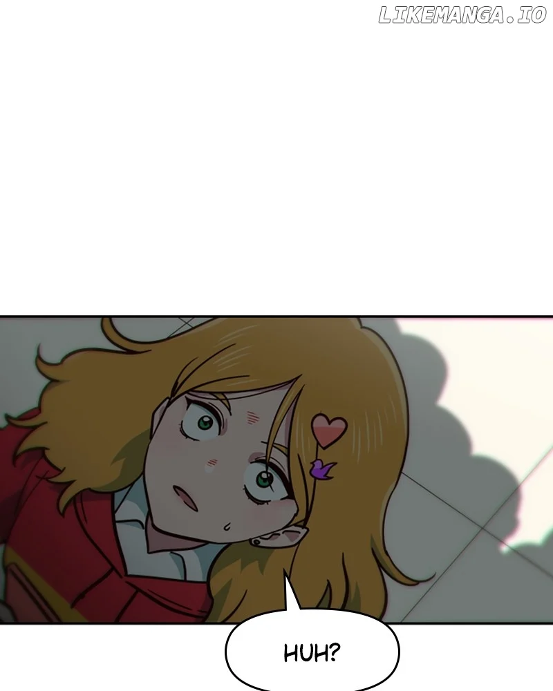 I’m the Only One Bullied by the New High School Student Chapter 8 - Page 43