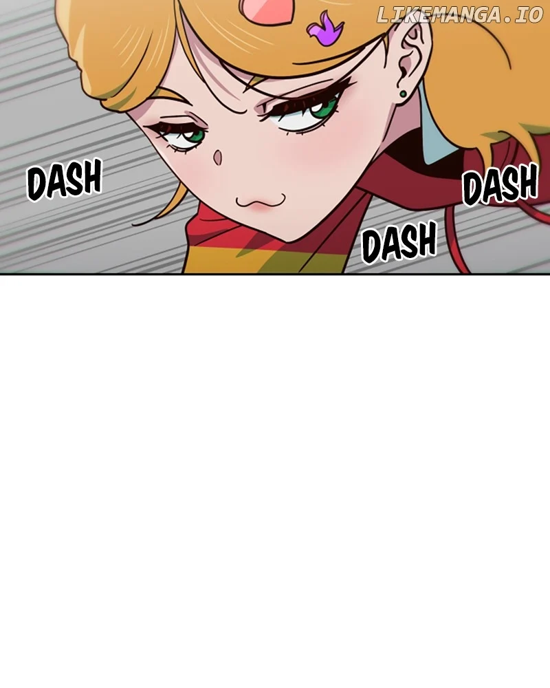 I’m the Only One Bullied by the New High School Student Chapter 8 - Page 48