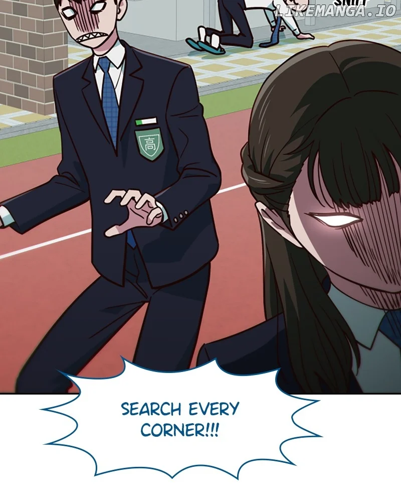 I’m the Only One Bullied by the New High School Student Chapter 8 - Page 52