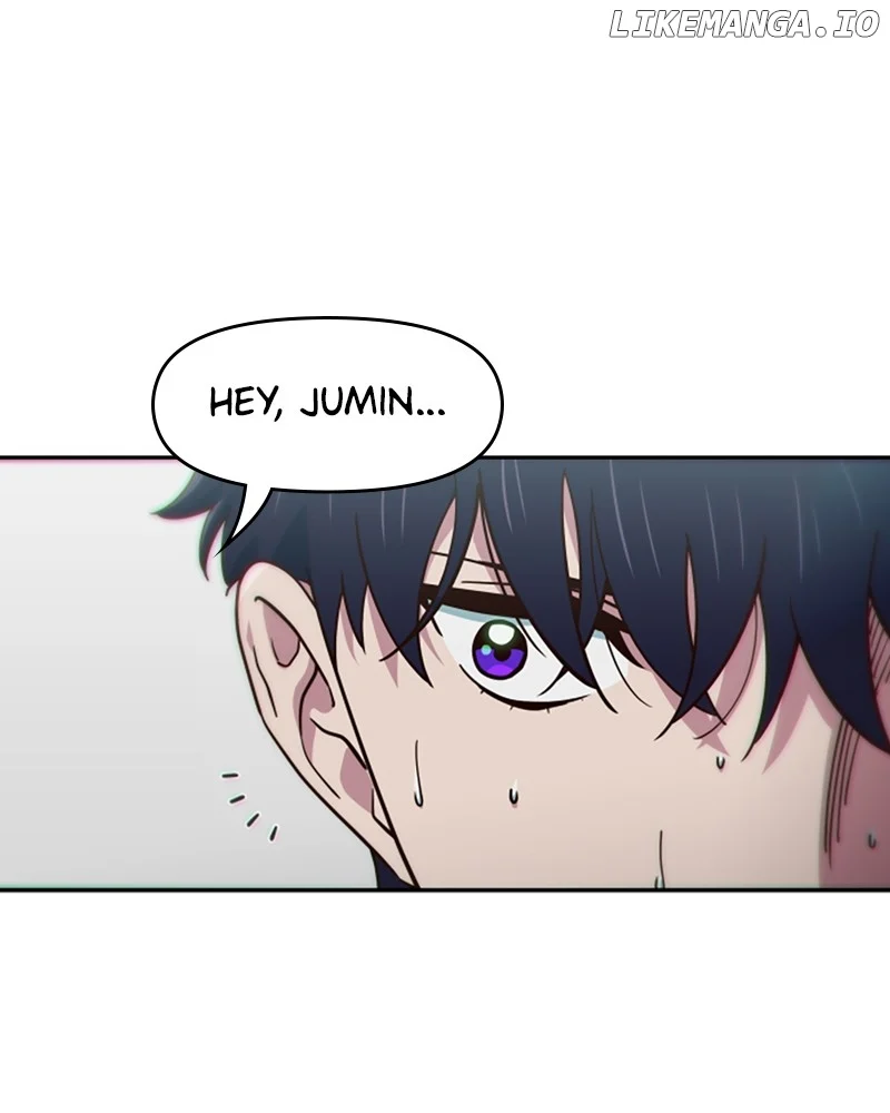 I’m the Only One Bullied by the New High School Student Chapter 8 - Page 56