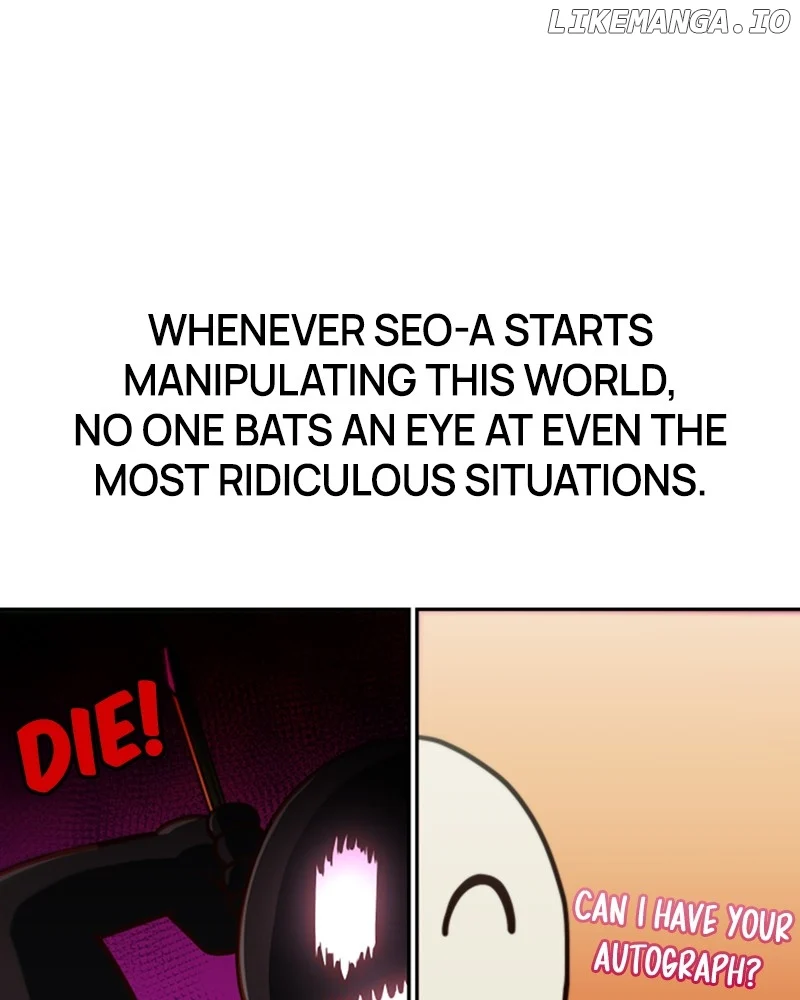 I’m the Only One Bullied by the New High School Student Chapter 8 - Page 64