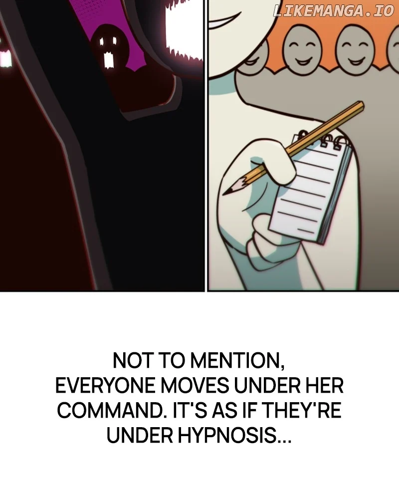 I’m the Only One Bullied by the New High School Student Chapter 8 - Page 65