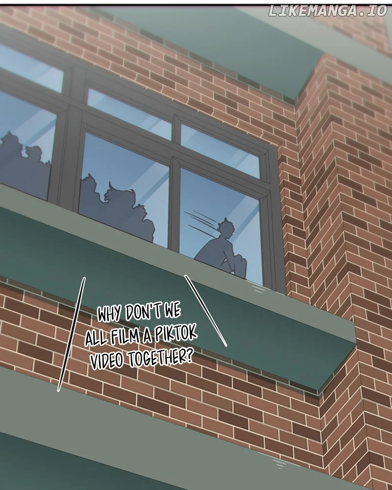 I’m the Only One Bullied by the New High School Student Chapter 8 - Page 7