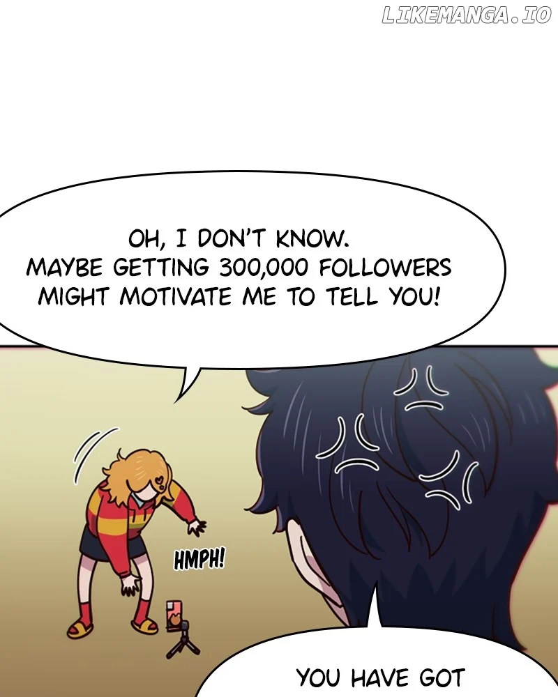 I’m the Only One Bullied by the New High School Student Chapter 8 - Page 71