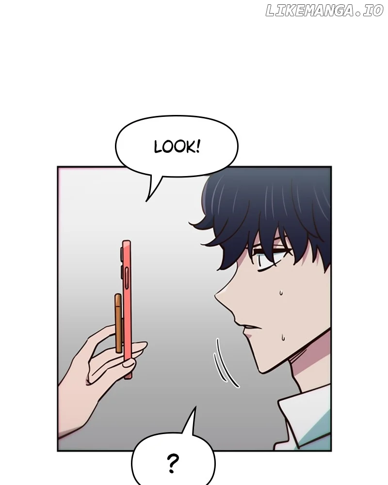 I’m the Only One Bullied by the New High School Student Chapter 8 - Page 73