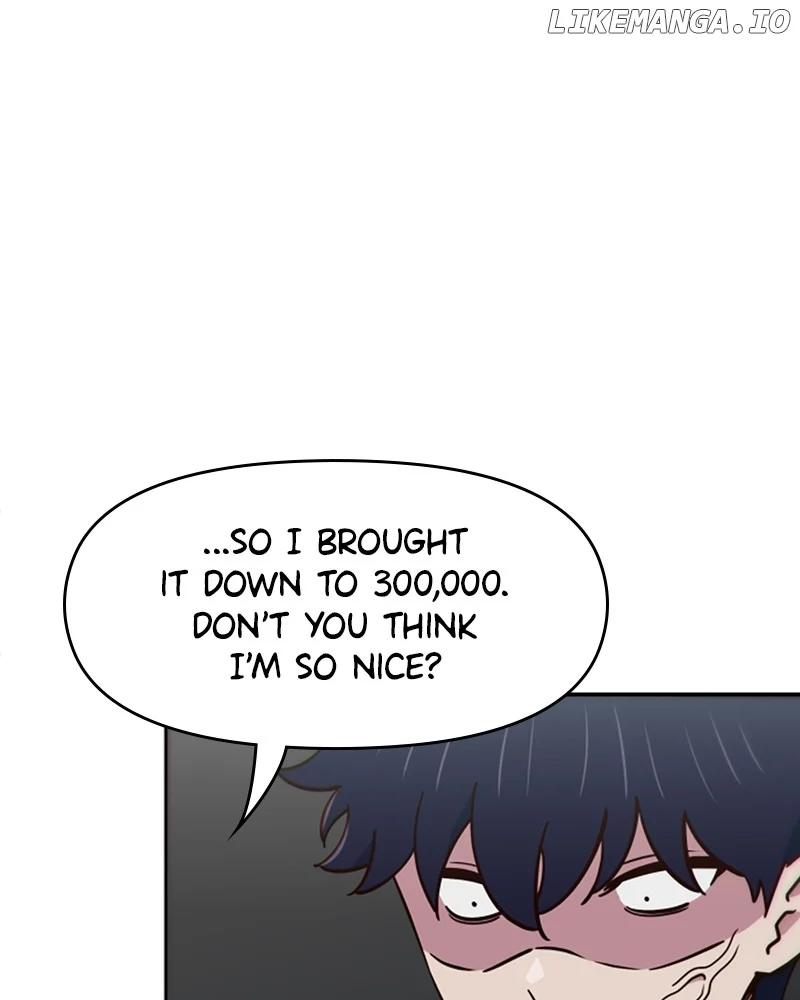 I’m the Only One Bullied by the New High School Student Chapter 8 - Page 77