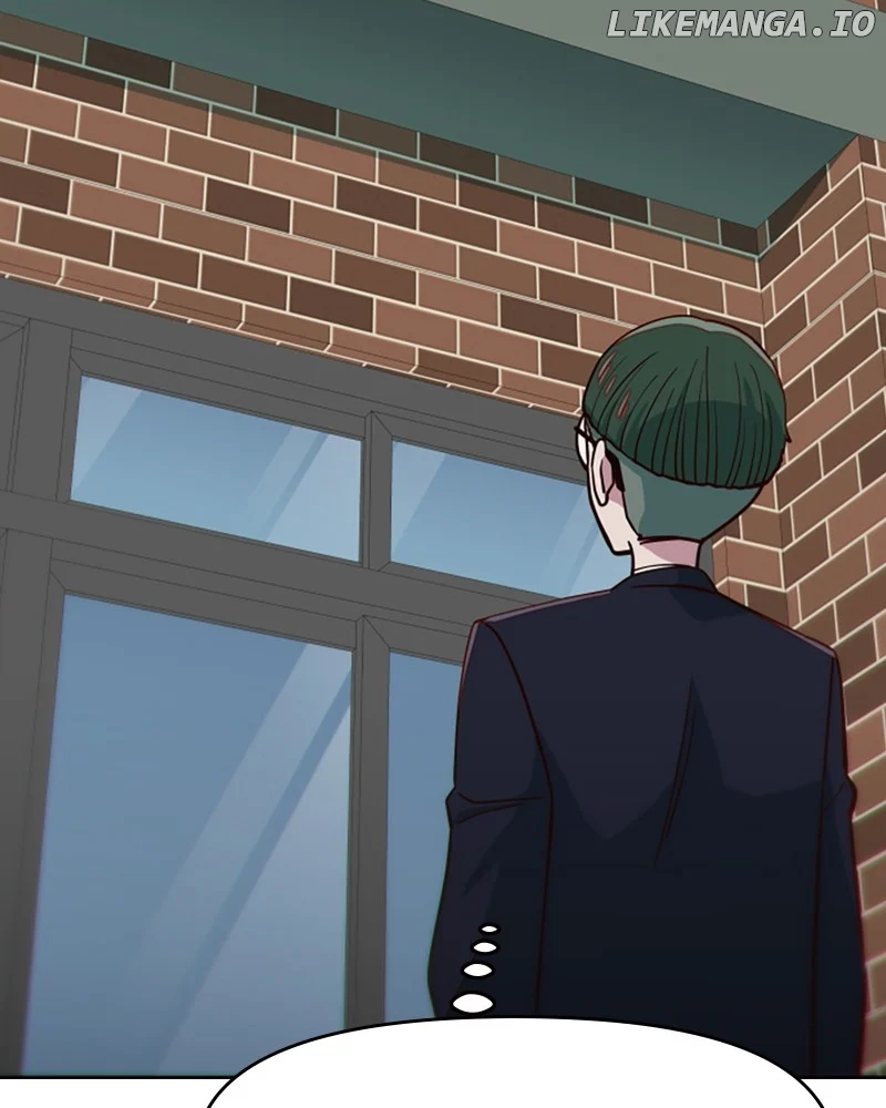 I’m the Only One Bullied by the New High School Student Chapter 8 - Page 8