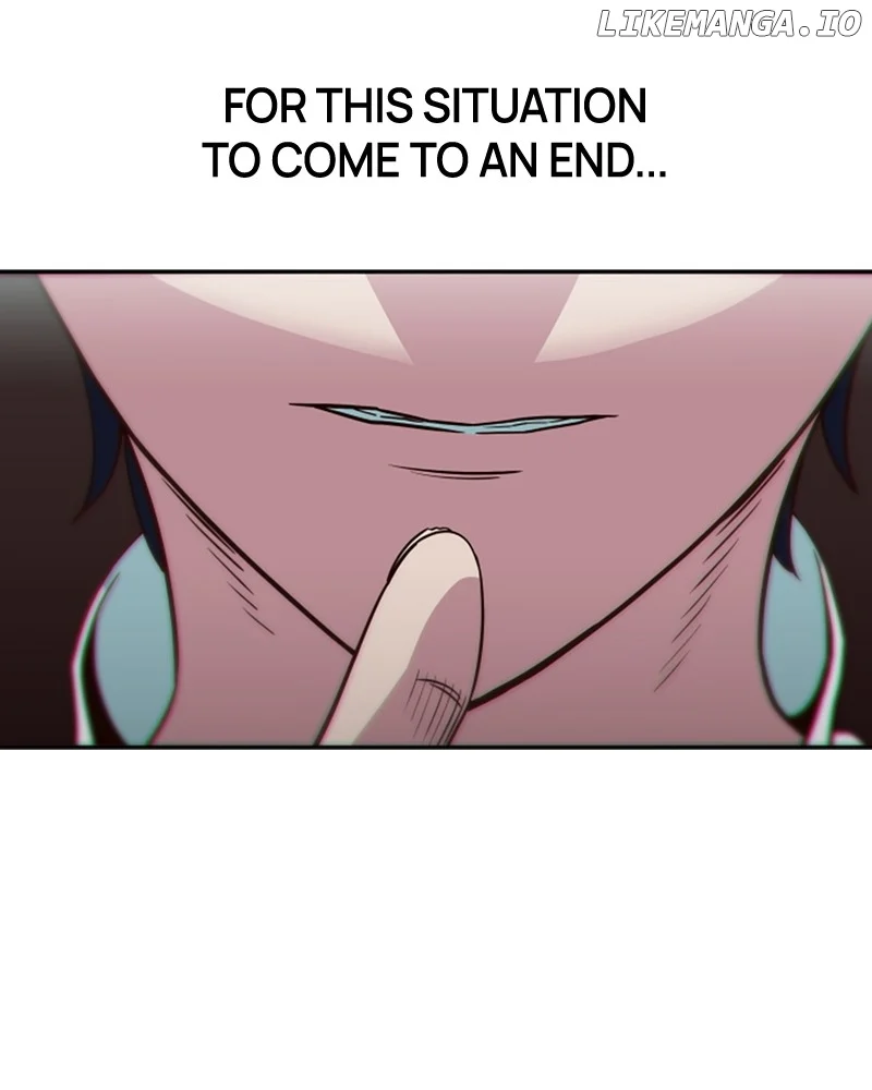I’m the Only One Bullied by the New High School Student Chapter 8 - Page 85
