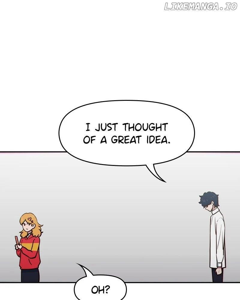 I’m the Only One Bullied by the New High School Student Chapter 8 - Page 95