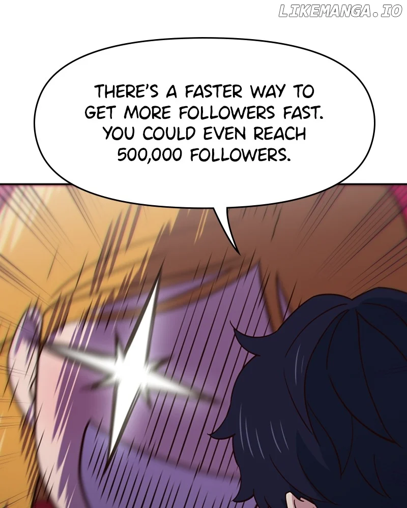 I’m the Only One Bullied by the New High School Student Chapter 8 - Page 97