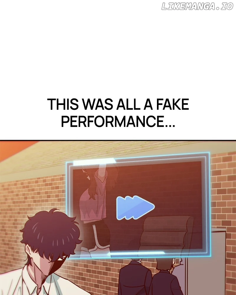 I’m the Only One Bullied by the New High School Student Chapter 9 - Page 103