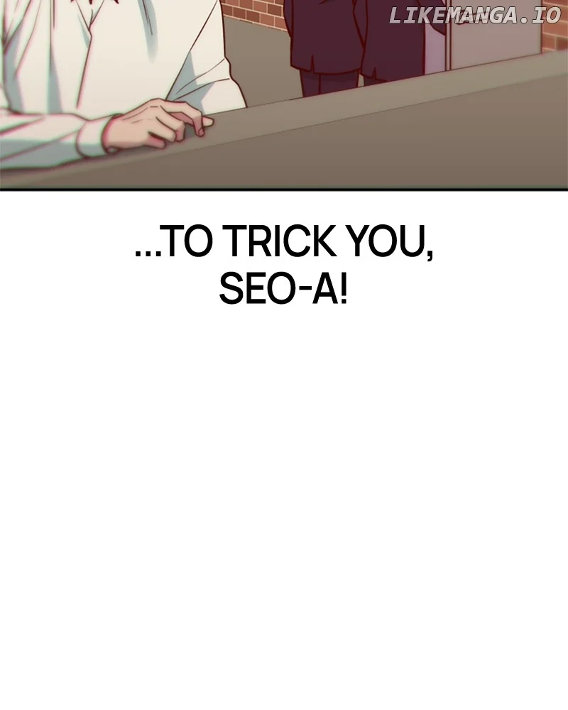 I’m the Only One Bullied by the New High School Student Chapter 9 - Page 104