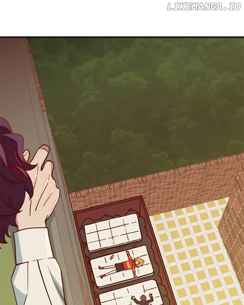 I’m the Only One Bullied by the New High School Student Chapter 9 - Page 106
