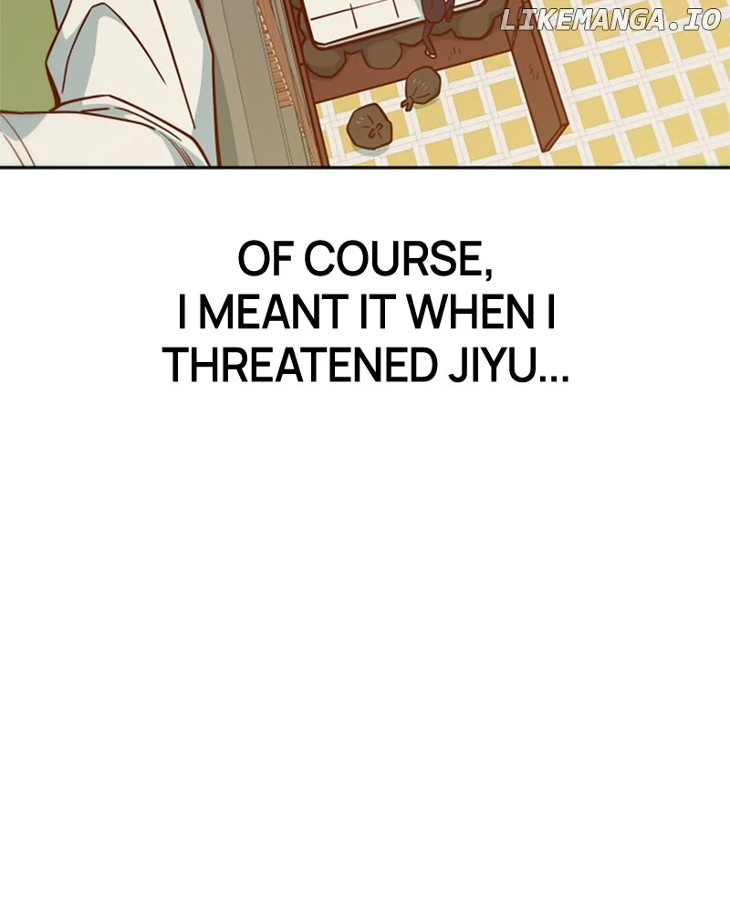 I’m the Only One Bullied by the New High School Student Chapter 9 - Page 107