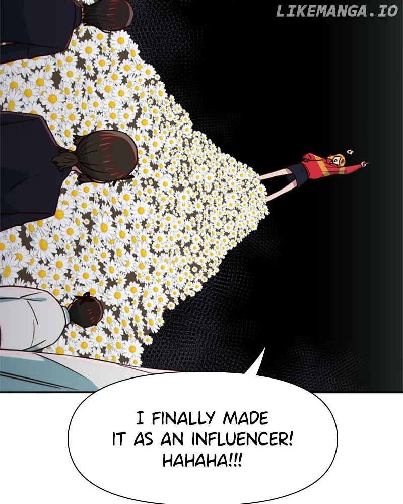I’m the Only One Bullied by the New High School Student Chapter 9 - Page 114