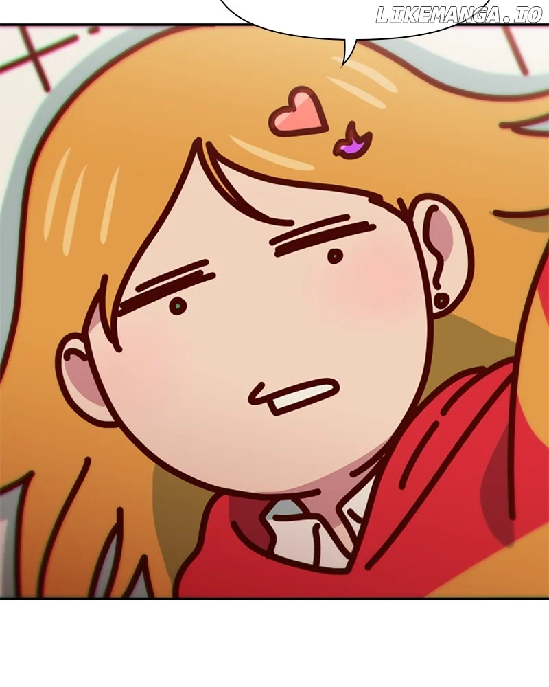 I’m the Only One Bullied by the New High School Student Chapter 9 - Page 119
