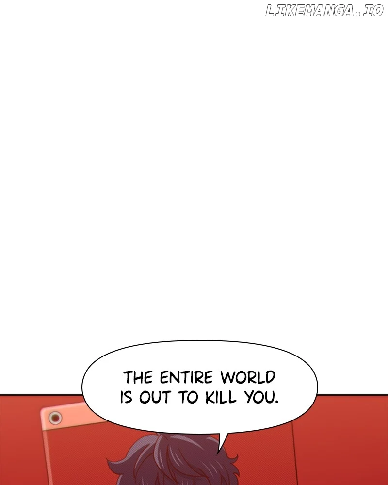 I’m the Only One Bullied by the New High School Student Chapter 9 - Page 12