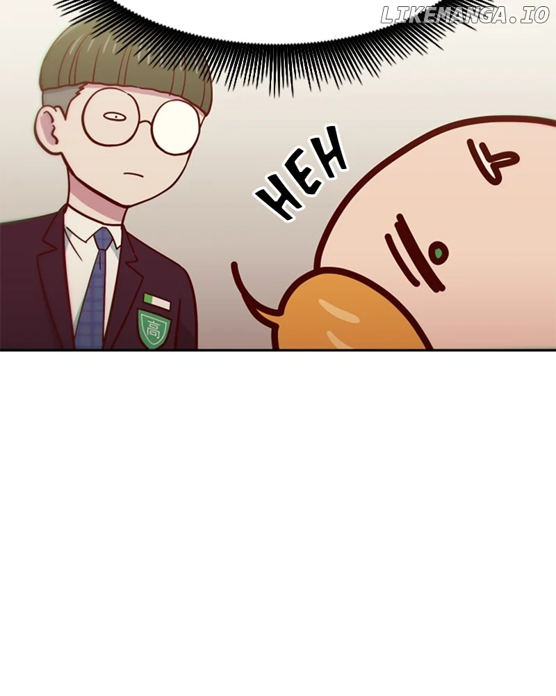 I’m the Only One Bullied by the New High School Student Chapter 9 - Page 121