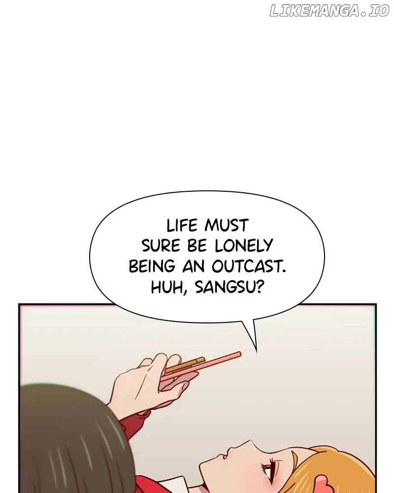 I’m the Only One Bullied by the New High School Student Chapter 9 - Page 122
