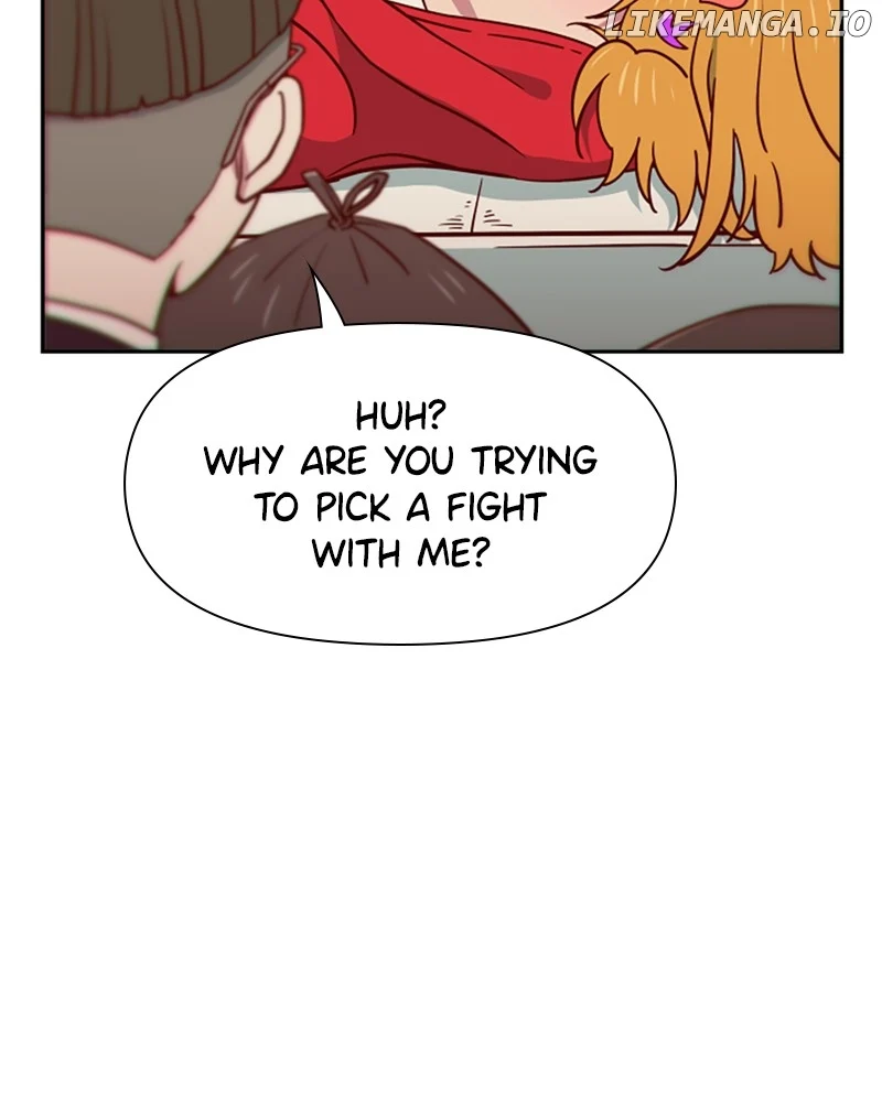 I’m the Only One Bullied by the New High School Student Chapter 9 - Page 123