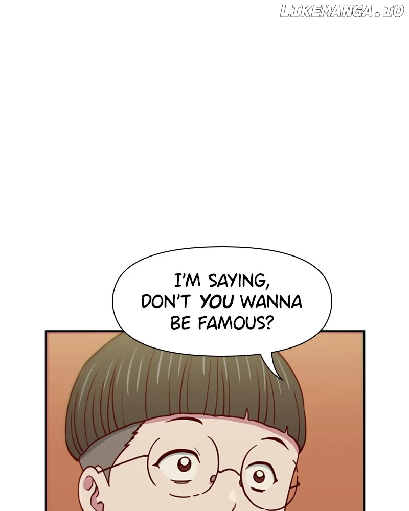 I’m the Only One Bullied by the New High School Student Chapter 9 - Page 124