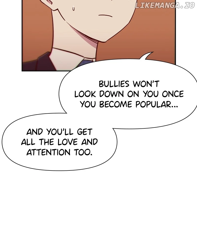 I’m the Only One Bullied by the New High School Student Chapter 9 - Page 125