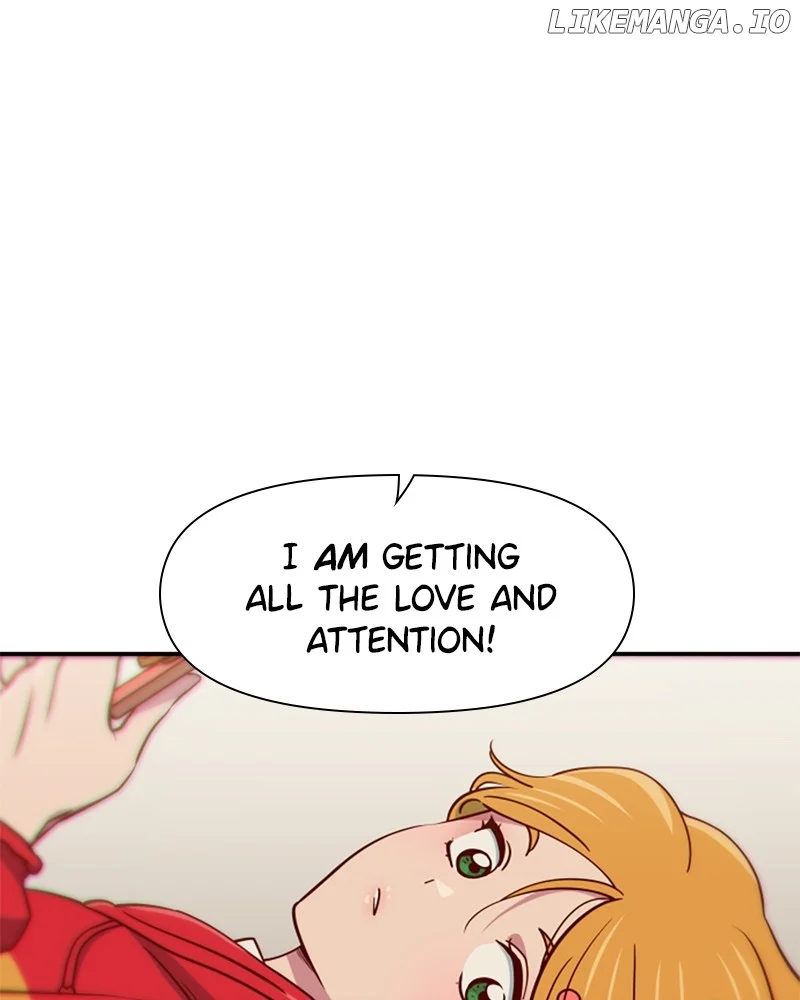 I’m the Only One Bullied by the New High School Student Chapter 9 - Page 126
